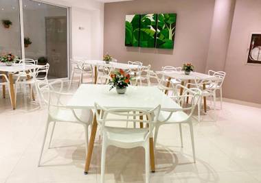 Hotel 1525 By Gh Suites