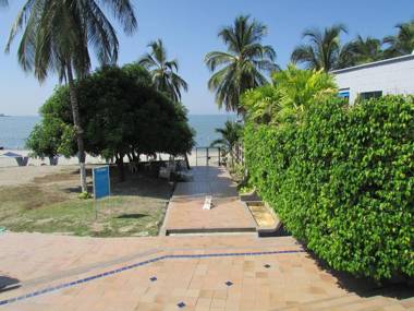 Costa Azul Suites 401