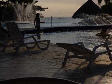 Costa Azul Suites 401