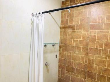 The Host at Santa Marta