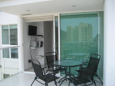 Apartamento Frente al Mar