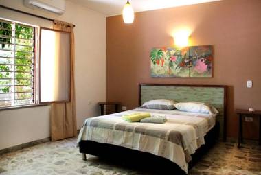 Cacao Hostel Santa Marta