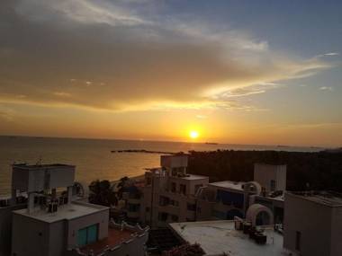 Costa Azul Suite 606