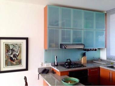 Costa Azul Suite 606