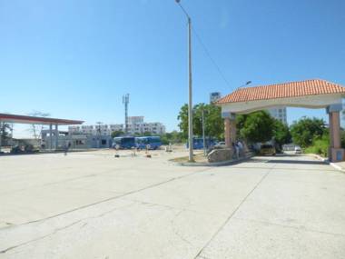 Costa Azul Suites 906