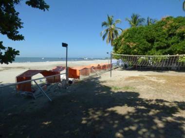 Costa Azul Suites 906