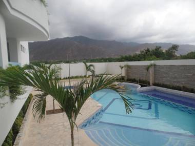 Apartamento Santa Marta 405