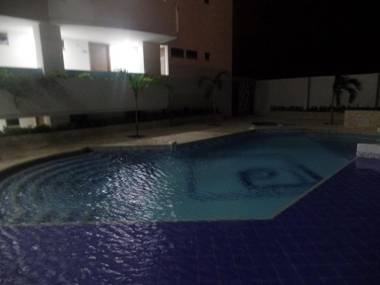 Apartamento Santa Marta 405