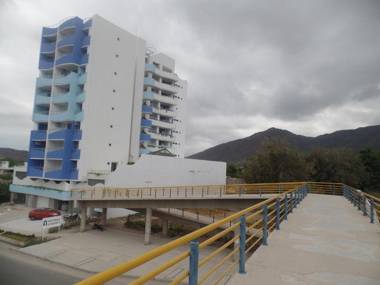 Apartamento Santa Marta 405