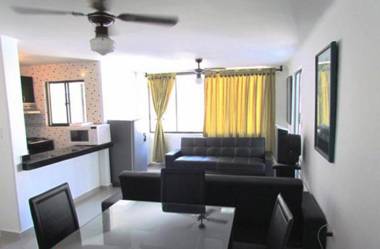 Apartamento Rodadero