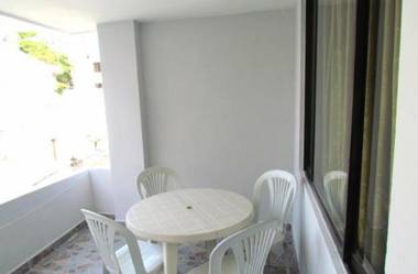 Apartamento Rodadero