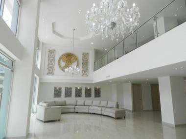 Hotel Tayrona del Mar