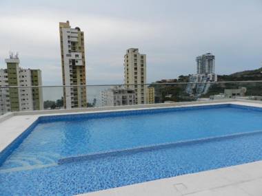 Hotel Tayrona del Mar