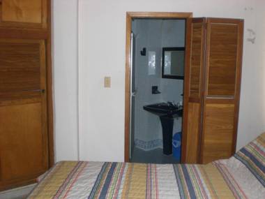 Playapartamento 301 Edificio