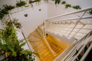 Hotel Suite Boutique El Cactus