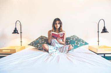 República Bahía Santa Marta Hostel