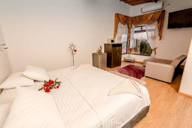 Jardín Del Duque Hotel Boutique