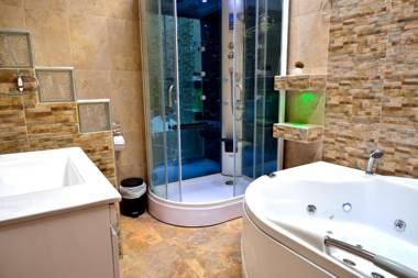 Jardín Del Duque Hotel Boutique