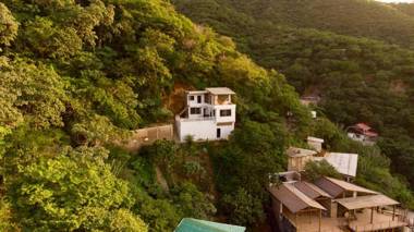 Casa Blanca - Taganga