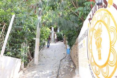 Casa Blanca - Taganga