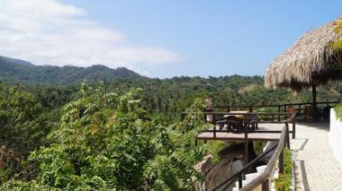 Quetzal Dorado Eco-Lodge