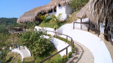 Quetzal Dorado Eco-Lodge