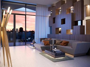 AC Hotel By Marriott Santa Marta