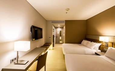 AC Hotel By Marriott Santa Marta