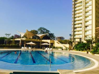 Apartamento Santa Marta