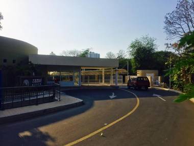 Apartamento Santa Marta