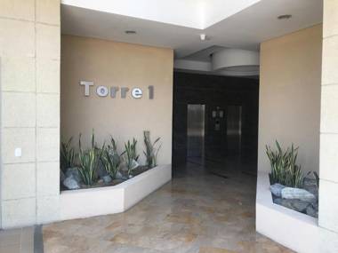 Apartamento Santa Marta