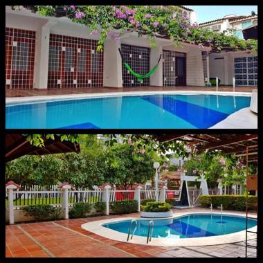 Uchuva beach house