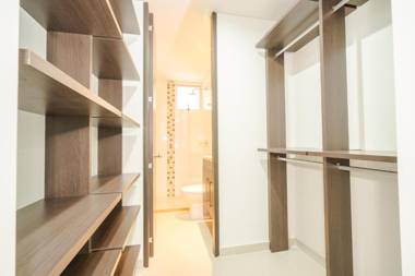 Apartamento en el Rodadero (5 personas máximo) cerca del Arrecife Mall