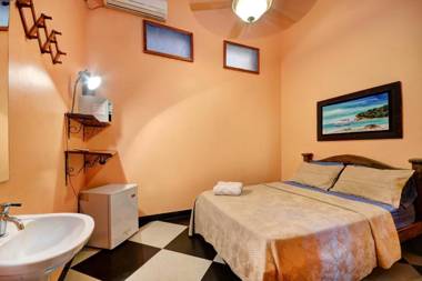 La Brisa Loca Hostel