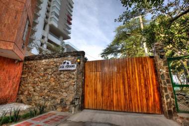 Casa Verano Beach Hotel - Adults Only