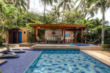 Casa Verano Beach Hotel - Adults Only