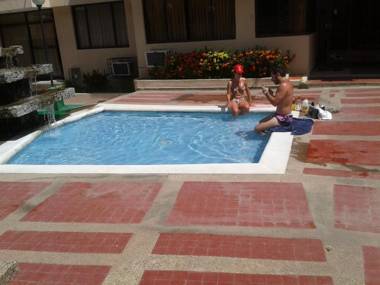 Bello Horizonte-Gloria Yaneth