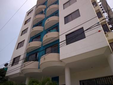 El Rodadero Atlantis