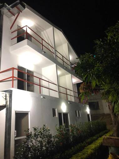 Tayrona´s Angel Lodge