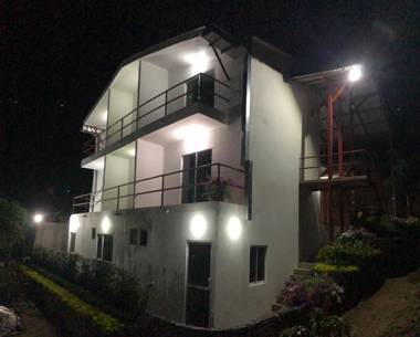 Tayrona´s Angel Lodge