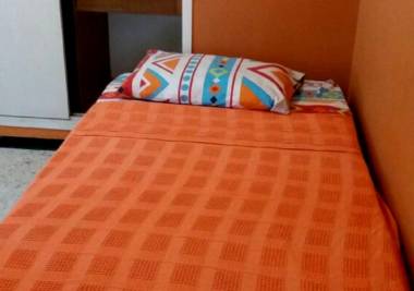 Apartamento hermosa Vista al Mar en el Rodadero Santa Marta