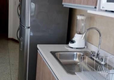 Apartamento hermosa Vista al Mar en el Rodadero Santa Marta