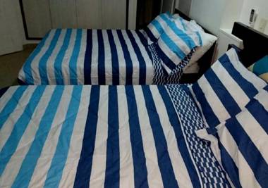 Apartamento con Piscina En el Rodadero Santa Marta