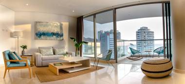 Grand Marina Apartasuites
