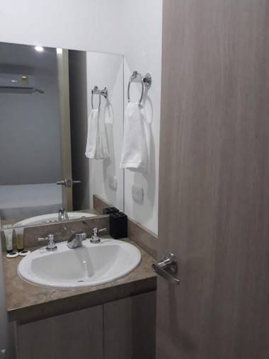 Apartamento mirador de san pedro