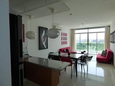 Costa Azul Suites 403