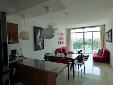 Costa Azul Suites 403