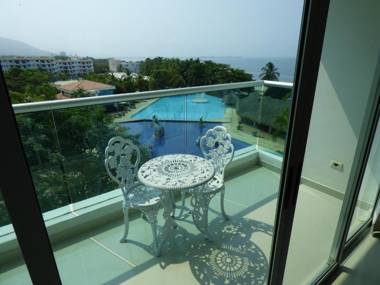 Costa Azul Suites 403