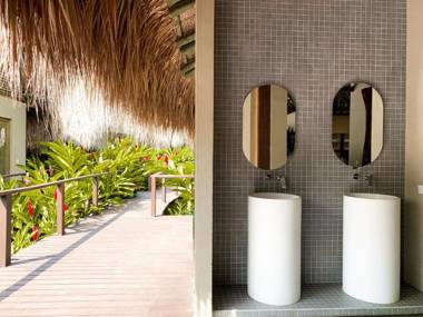 Casa Bambu Tayrona Los Naranjos