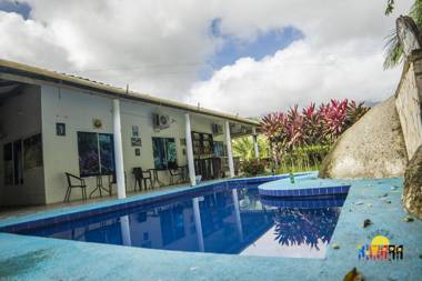 Kimara Tayrona Hostel